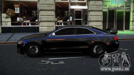 Audi S5 Nachlie S1 für GTA 4