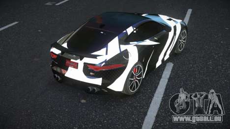 Jaguar F-Type Matly S13 für GTA 4