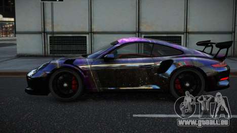 Porsche 911 GT Elnac S4 für GTA 4