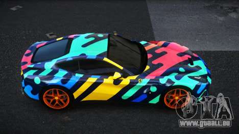 Ferrari F12 Onyrir S5 für GTA 4