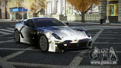 Ferrari 599 Rophy S2 für GTA 4