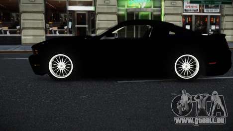 Ford Mustang Boqanuja für GTA 4