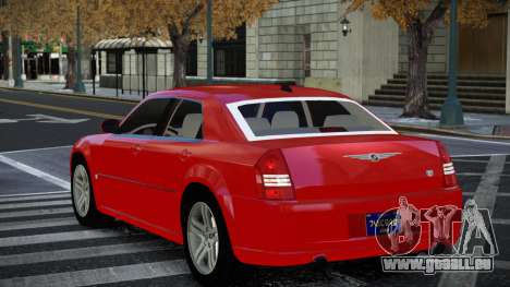 Chrysler 300C Xihebu pour GTA 4