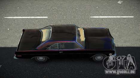 Dodge Dart Avos für GTA 4