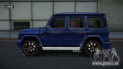 Mercedes-Benz G55 AMG Juje für GTA 4