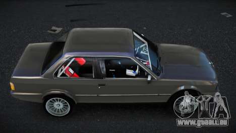 BMW M3 E30 Tacde pour GTA 4