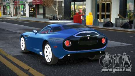 Alfa Romeo TZ3 Yihmaculu pour GTA 4