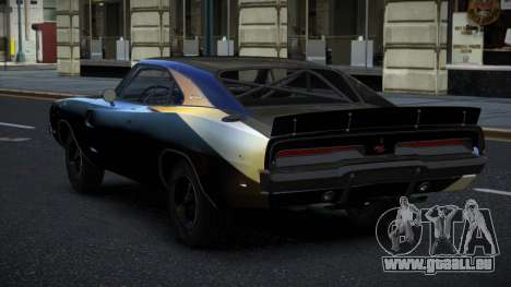 Dodge Charger Zasex S10 pour GTA 4