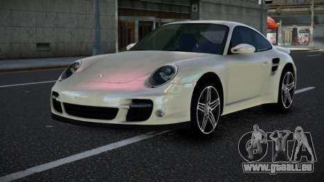 Porsche 911 Pebe für GTA 4
