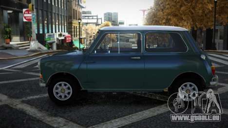 Mini Cooper Lese für GTA 4
