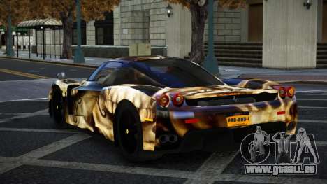 Ferrari Enzo Vantery S2 pour GTA 4