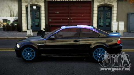 BMW M3 E46 Naleyria S12 für GTA 4