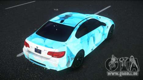 BMW M3 E92 Lilory S4 für GTA 4