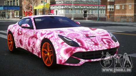 Ferrari F12 Onyrir S12 für GTA 4