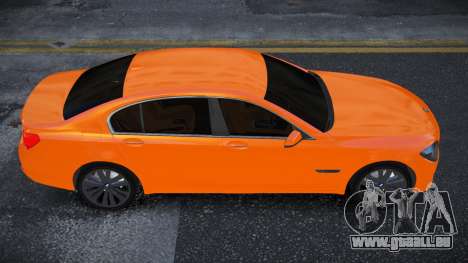 BMW 750Li Kinesa für GTA 4