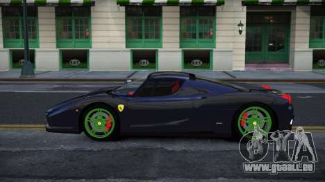 Ferrari Enzo Ruzihuker pour GTA 4