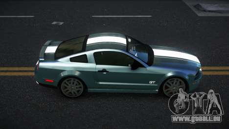 Ford Mustang Lixxeb für GTA 4