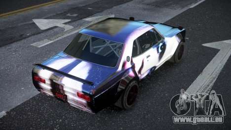 Nissan 2000GT Gelsa S9 pour GTA 4