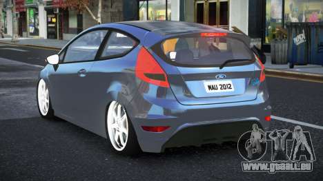 Ford Fiesta Koqug für GTA 4