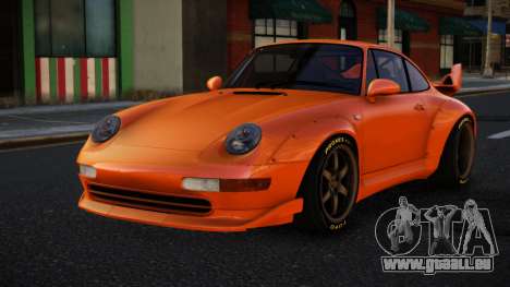 Porsche 993 Qidzuv für GTA 4