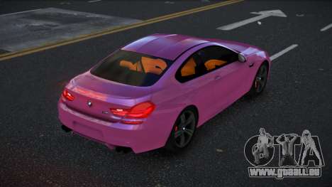 BMW M6 F13 Uruxa für GTA 4