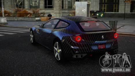 Ferrari FF Nyriais S14 für GTA 4