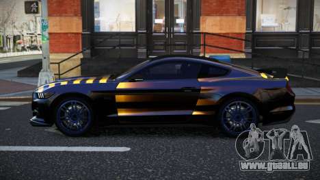 Ford Mustang Sebely S3 für GTA 4