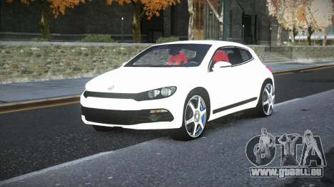 Volkswagen Scirocco Wawoviveh für GTA 4