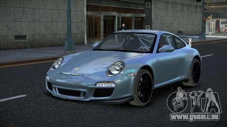 Porsche 911 Sohcutumi für GTA 4