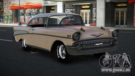 Chevrolet Bel Air Tugcuyo für GTA 4