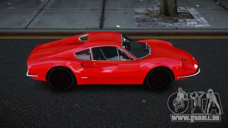 Ferrari Dino Ohim für GTA 4