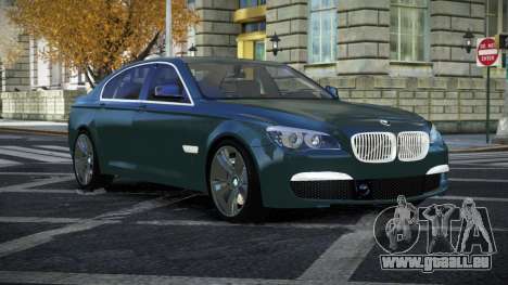 BMW 750i Sibed für GTA 4