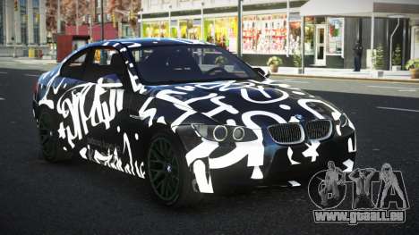 BMW M3 E92 Lilory S14 für GTA 4