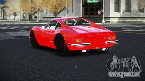 Ferrari Dino Ohim für GTA 4