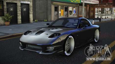 Mazda RX-7 Neru für GTA 4
