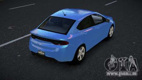 Dodge Dart Benyile pour GTA 4