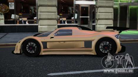 Gumpert Apollo Neahin für GTA 4