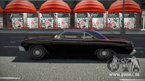 Dodge Dart Avos für GTA 4