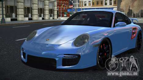 Porsche 911 Nadutawah für GTA 4