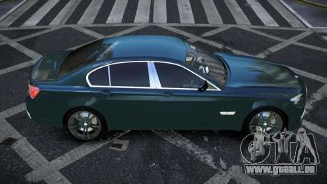 BMW 750i Sibed für GTA 4