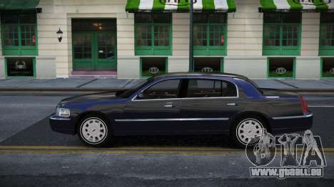 Lincoln Town Car Jolro pour GTA 4