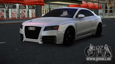 Audi S5 Youvo für GTA 4