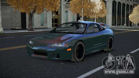 Mitsubishi Eclipse Rele für GTA 4
