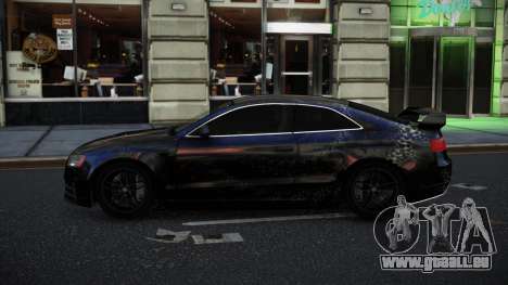 Audi S5 Nachlie S4 für GTA 4