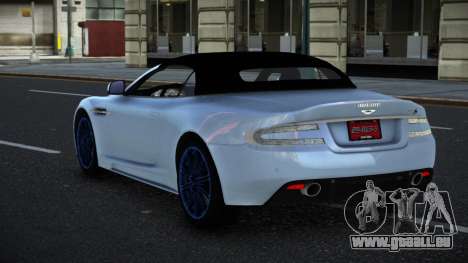 Aston Martin DBS Foffoja pour GTA 4
