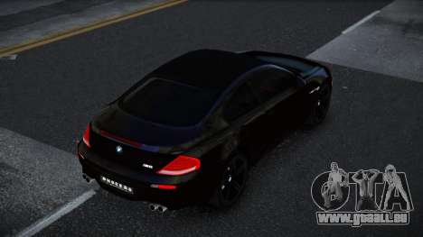 BMW M6 Qedacuy für GTA 4