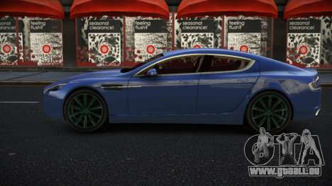 Aston Martin Rapide Juhxiyes für GTA 4