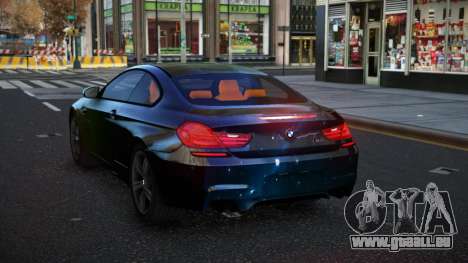 BMW M6 F13 Uruxa S6 für GTA 4
