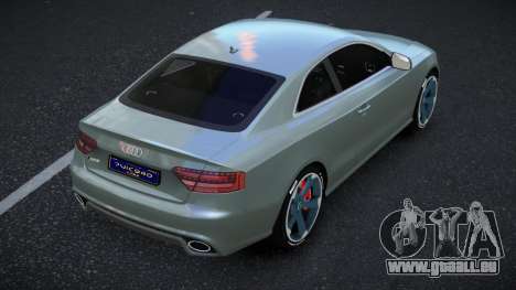 Audi RS5 Fewla für GTA 4