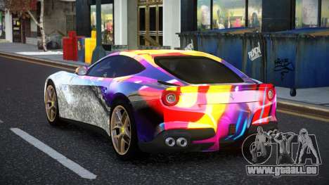 Ferrari F12 Songu S12 pour GTA 4